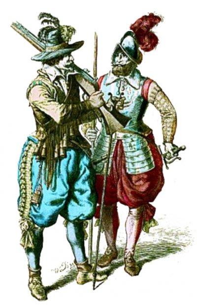 Svedove